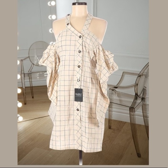 New QUAINT Elizabeth Dress - Picture 7 of 7